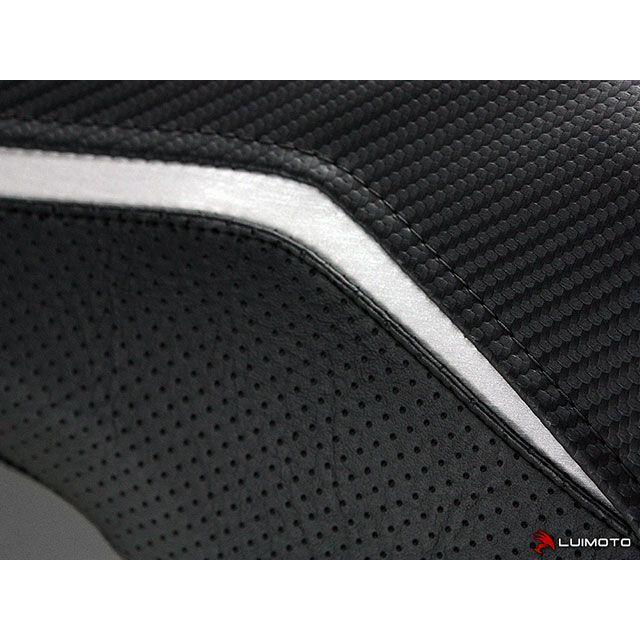 ルイモト C650 SPORT フロント シートカバー Technik LUI MOTO_3