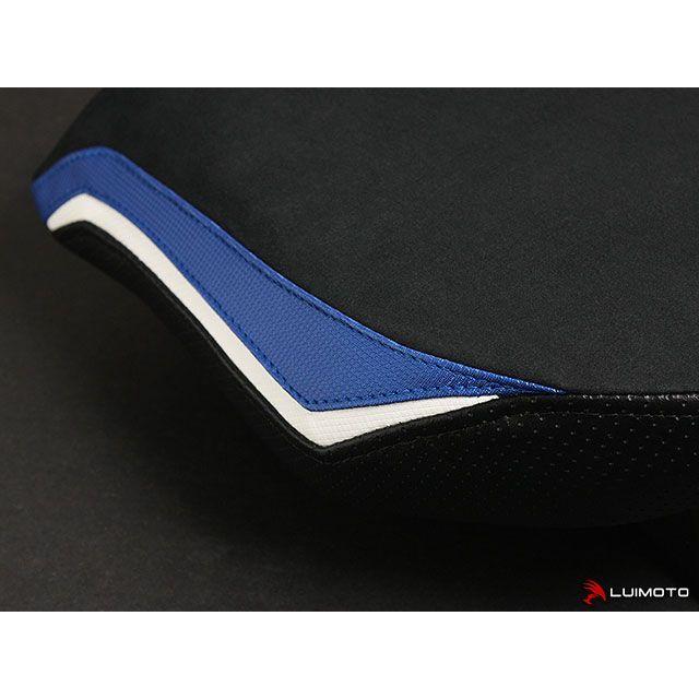 ルイモト R1200RS リア シートカバー Technik LUI MOTO_1