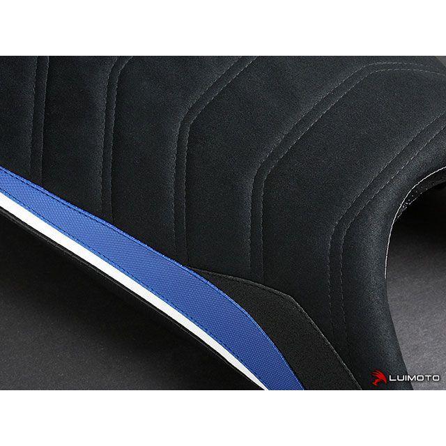 ルイモト R1200RS リア シートカバー Technik LUI MOTO_2