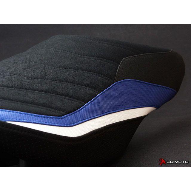 ルイモト R1200RS リア シートカバー Technik LUI MOTO_3