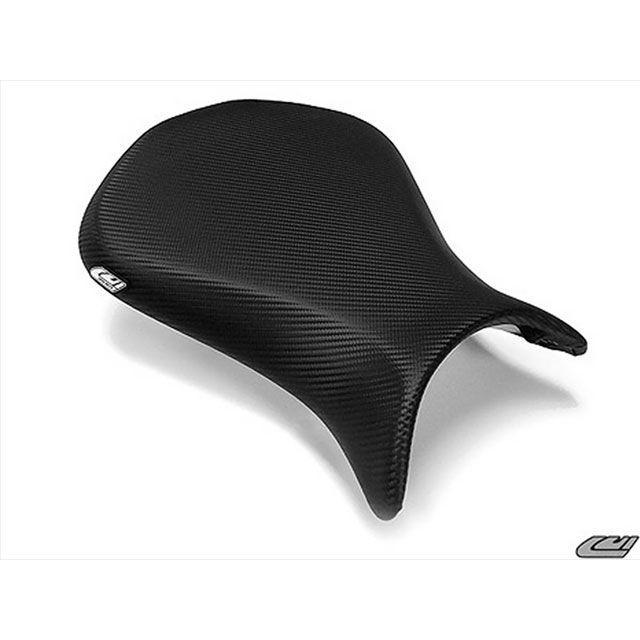 正規品】ルイモト ニンジャZX-6R フロント シートカバー Baseline LUI 正規品】ルイモト ニンジャZX-6R フロント シートカバー Baseline LUI