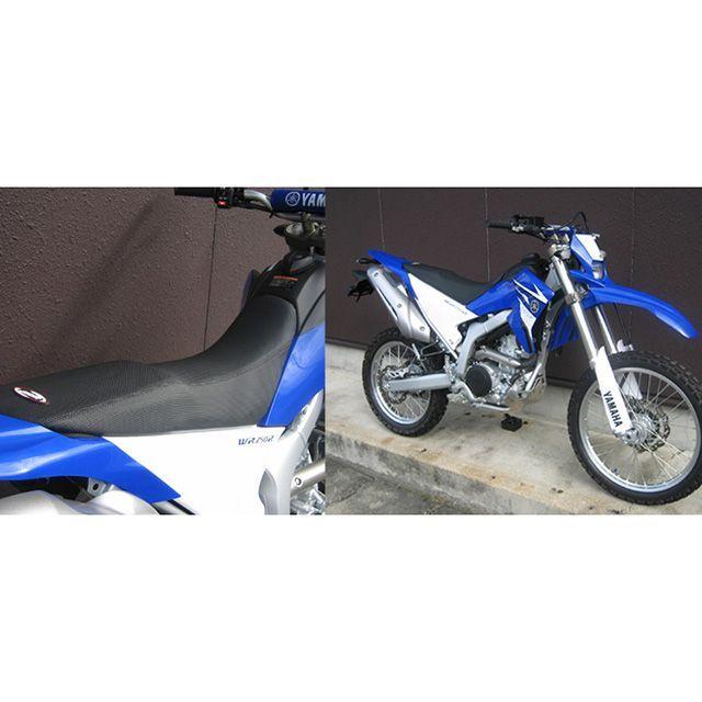 WR250X コンプリートシート - | ステップ ステップシート R⁄X WR250