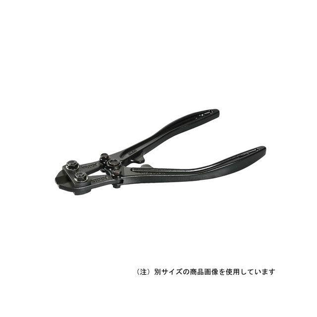 正規品／MCC ボルトクリッパアルミ 300曲ハンドル BC-ALC30 MCC 日用品