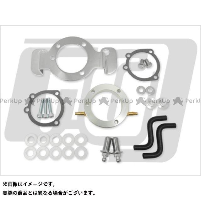 ガッツクローム XLモデル シールドタイプブリーザーキット 91年以降XL GUTS CHROME