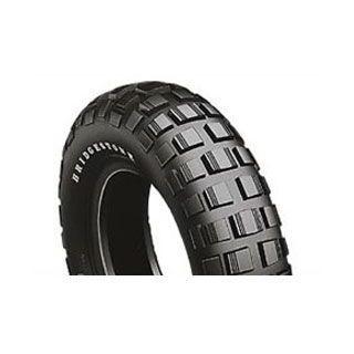 BRIDGESTONE（ブリヂストン） 汎用 TRAIL WING TW2 3.50-8 2PR W