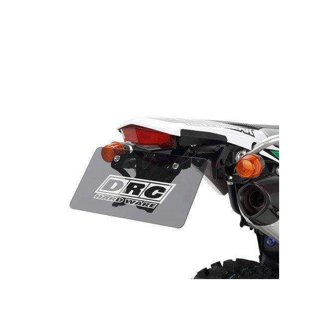 DRC ディーアールシー SEROW250 モトレッド エッジテールライト