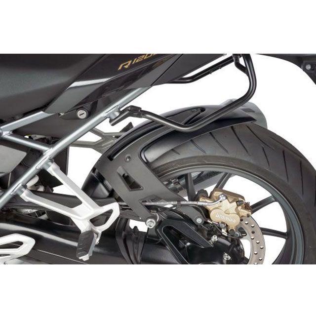 ワンダーリッヒ BMW R1250RS カーボンリヤフェンダー ワンダーリッヒ