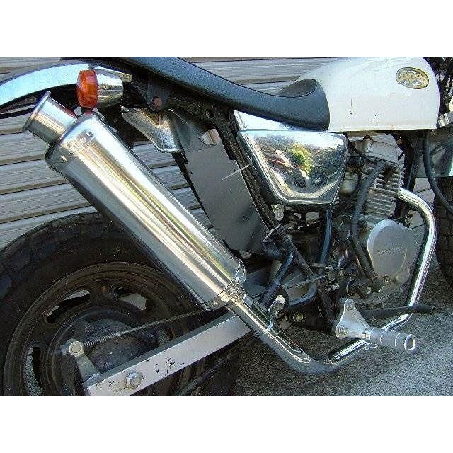 エイプ50 OVERカーボンマフラー 楽天市場】エイプ50 マフラー overの通販