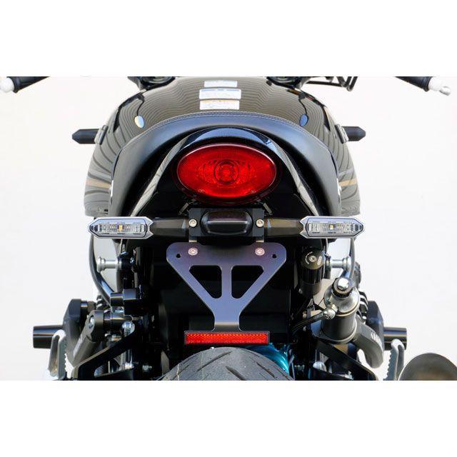 オーバーレーシング Z900RS フェンダーレスキット メーカー在庫あり OVER RACING_2