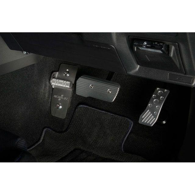 NEOPLOT アクセルペダルネオ トヨタ86/スバルBRZ/WRX/レヴォーグ