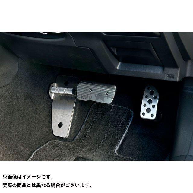 超可爱 正規品／NEOPLOT フットレストバーネオ トヨタ86/スバルBRZ/XV/インプレッサSPORT/G4（GT/GK）/フォレスター（SK）/レガ…