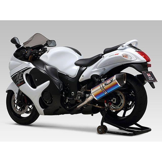 ヨシムラ GSX1300R HAYABUSA ステップキット X-TREAD メーカー在庫あり YOSHIMURA_3