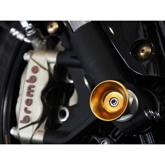 【Kazu】商品 Valter Moto components イニシャルアジャスター フォークアジャスター