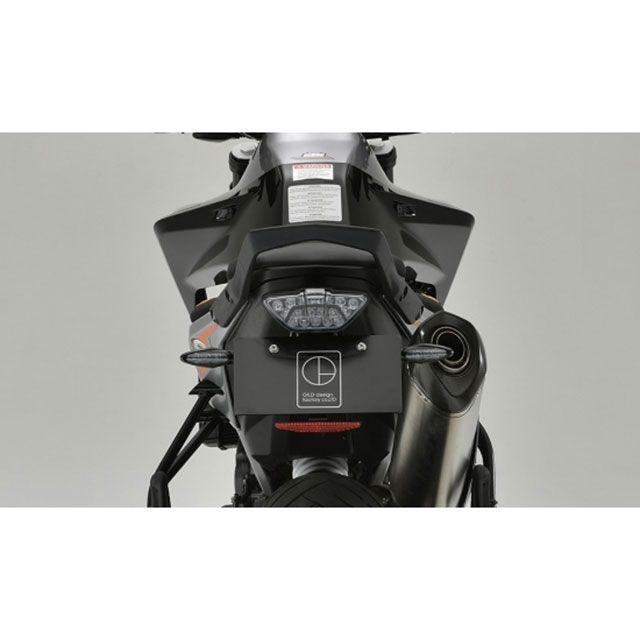 T&F ブラック バイクパーツ 取り付け金具付き T&F ブラック バイクパーツ 取り付け金具付き バイク T&F ブラック