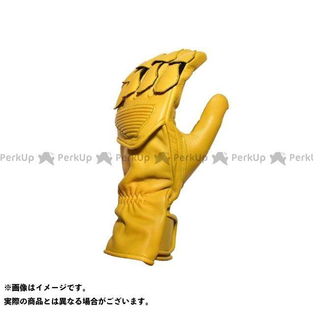 マーキュリープロダクツ スーパーソフトレザーグローブ（タン） サイズ M MERCURY PRODUCTS_1