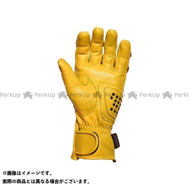マーキュリープロダクツ スーパーソフトレザーグローブ（タン） サイズ M MERCURY PRODUCTS_2