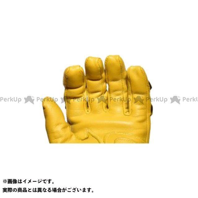 マーキュリープロダクツ スーパーソフトレザーグローブ（タン） サイズ M MERCURY PRODUCTS_3