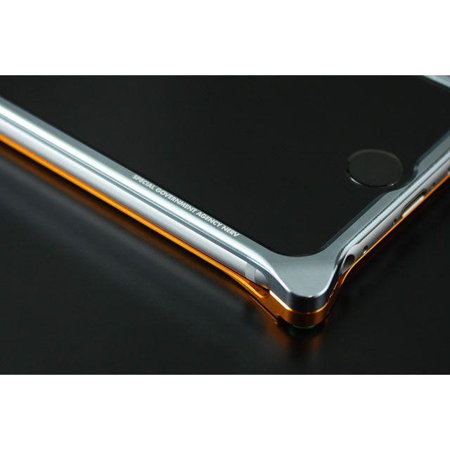 正規品／GILD design（mobile item） GIEV-282ZERO Solid Bumper for iPhone 8Plus/7P…｜motoride｜02