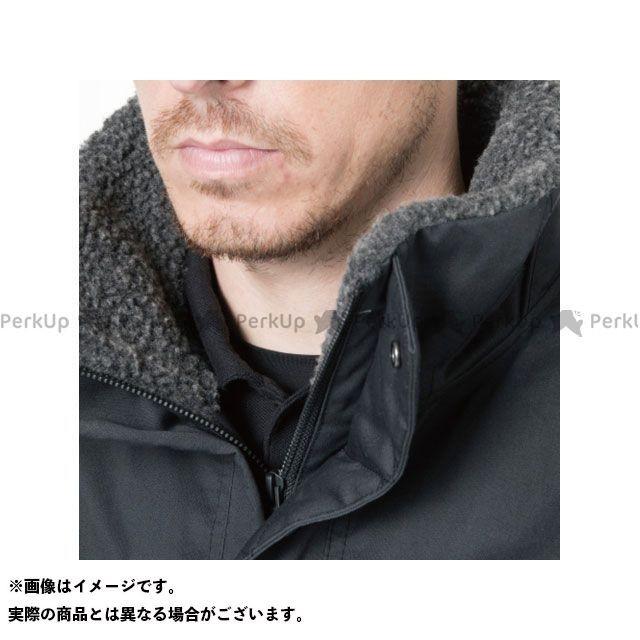 TSデザイン ライトウォームジャケット（チャコールグレー） サイズ L メーカー在庫あり TS DESIGNの画像