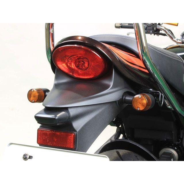 ポッシュフェイス クラシカル 71タイプウインカーキット（ブラック