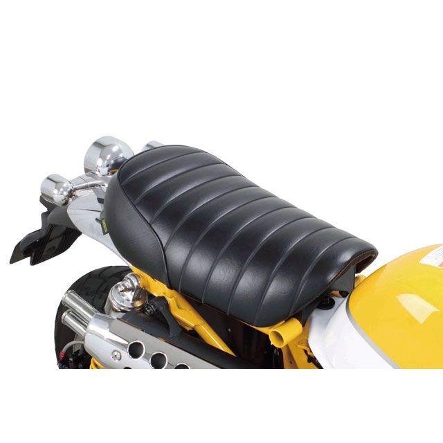 スペシャルパーツ武川 SP武川 モンキー125 タックロールシート