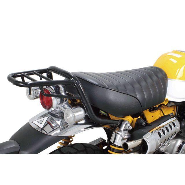 スペシャルパーツ武川 SP武川 モンキー125 タックロールシート