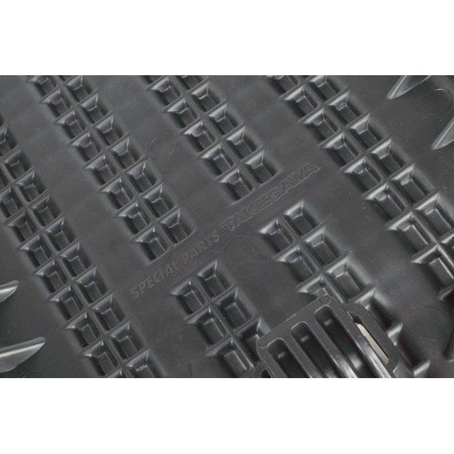 スペシャルパーツ武川 SP武川 モンキー125 タックロールシート