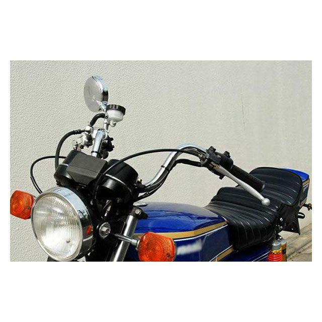 ゼットファーザーブラザーズ 昔のハンドル 17.5cm Z-FATHER