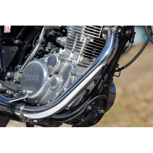 SP忠男 SR400 FI POWER BOX パイプ（インナーBOXタイプ） SP TADAO