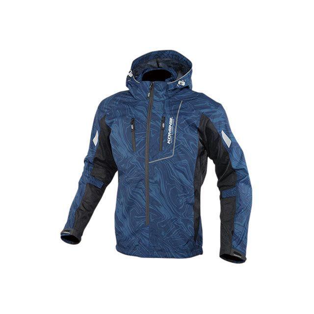 正規逆輸入品】 JK-112 2020春夏モデル 【雑誌付き】コミネ プロテクト ...