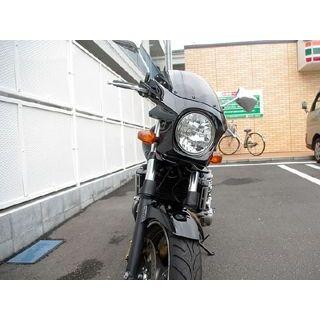 ワールドウォーク（WORLD WARK） CB1300SF CB400SF 汎用ビキニカウル