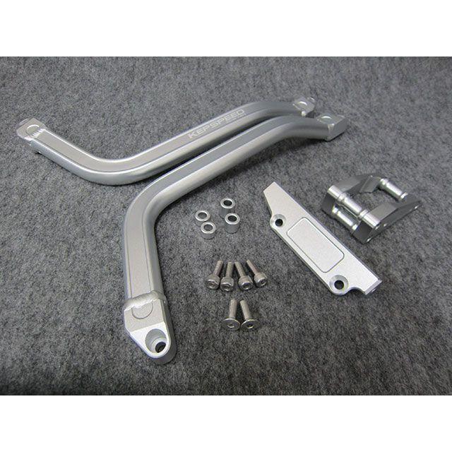 ケップスピード モンキー50 モンキー用アルミダウンチューブサブ