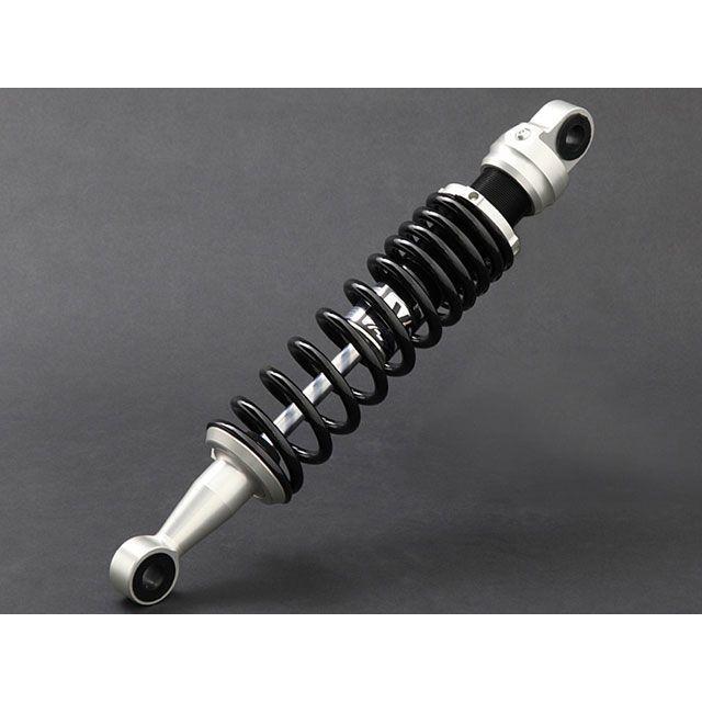 YSS Sportster Family Sports Line RE-Series 302ボディー 330mm/13.0inc ボディカラー シル…の画像