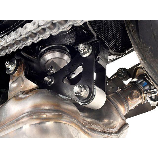 EFFEX エフェックス ローダウンCOMPキット 20mmダウン（ブラック