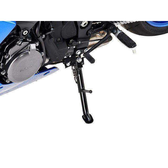 EFFEX エフェックス ローダウンCOMPキット 20mmダウン（ブラック