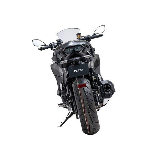 EFFEX エフェックス Ninja1000SX Ninja1000 ローダウンCOMPキット 20mm