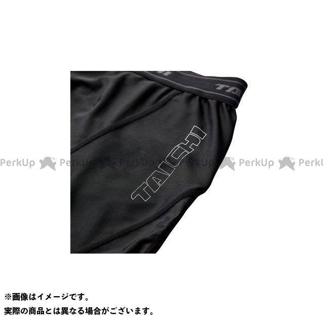 本店は 無料雑誌付き Rsタイチ 春夏モデル Rsu321 クールライド スポーツ アンダーパンツ ブラック サイズ L Rstaichi 超歓迎 Zoetalentsolutions Com