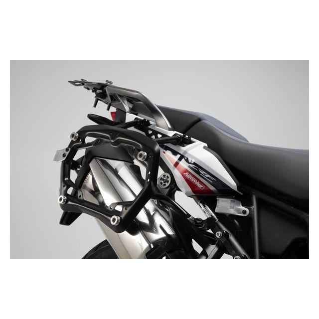 SWモテック CRF1000L Africa Twin アドベンチャーセット ラゲッジ -ブラック- Honda CRF1000L Africa T…_3