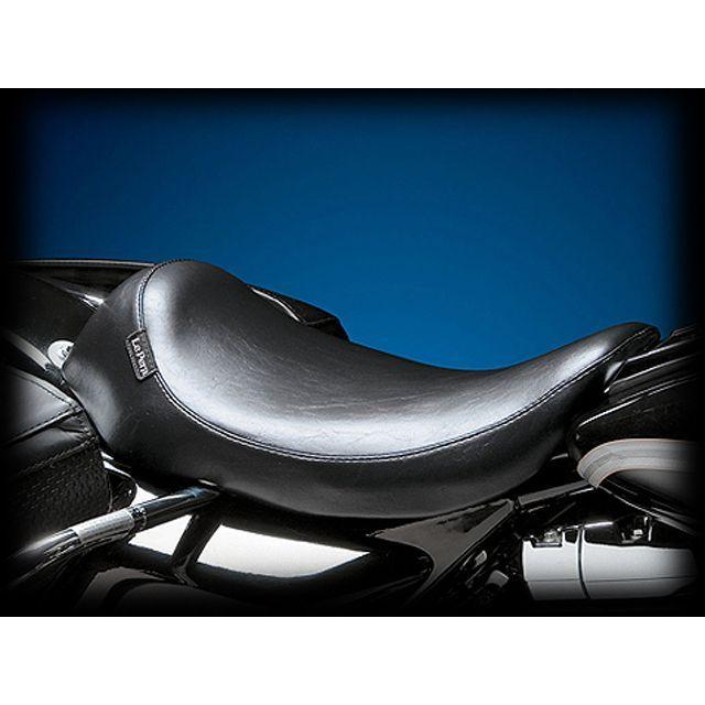 ラペラ FLT、FLHT、FLHS シルエットソロシート ドレッサー 年式 91-96y LePera_1