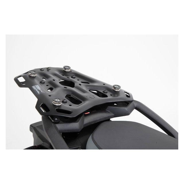 SWモテック F 750 GS F 850 GS Adventure セット ラゲッジ シルバー BMW F 750/850 GS. Plastic…_3