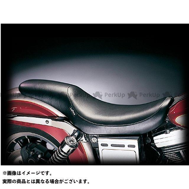 ラペラ FXDWG ダイナワイドグライド ダイナ、FXDWG シルエットシート FXDWG 年式 96-03y LePera_1