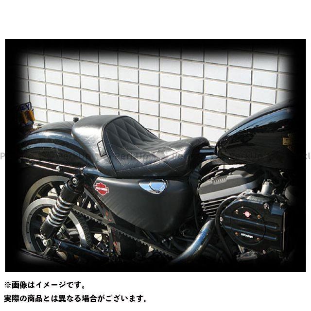 LePeraラペラ ソロシート スポーツスター-