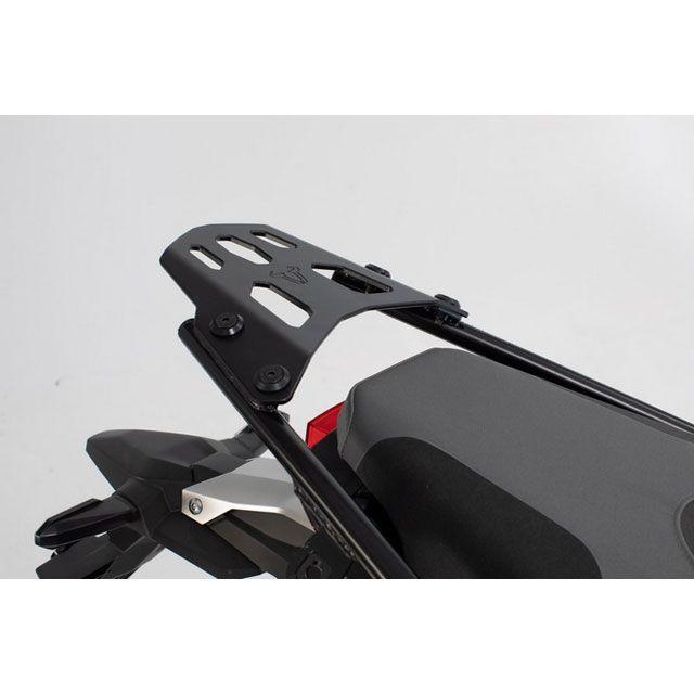 SWモテック X-ADV STREET-ラック. -ブラック- Honda X-ADV（16-）.｜GPT.01.889.16000/B SW-MO…_1