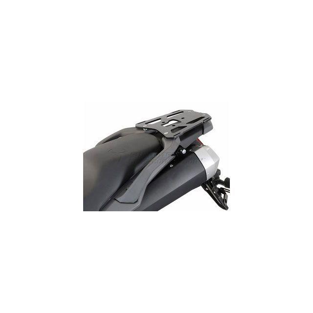 SWモテック XT 660 Z Tenere アリュラック for XT660Z Tenere（08-） SW-MOTECH_1