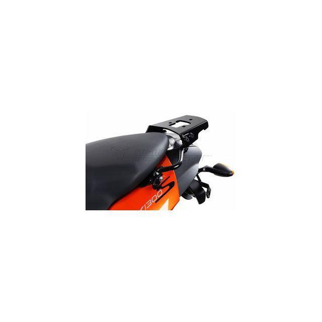 SWモテック K 1200 S K 1300 S アリュラック -ブラック- K 1200 S（05-08）/K 1300 S（09-） SW-MO…_1