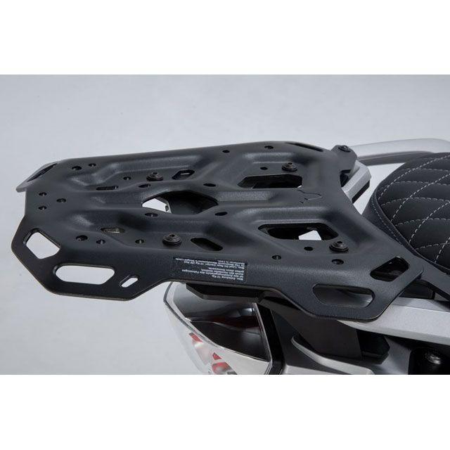 SWモテック ADVENTURE-ラック. -ブラック- BMW R1200GS LC/Adventure（13-）.｜GPT.07.782.190…の画像