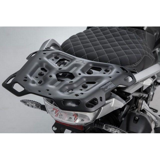 SWモテック ADVENTURE-ラック. -ブラック- BMW R1200GS LC/Adventure（13-）.｜GPT.07.782.190…の画像