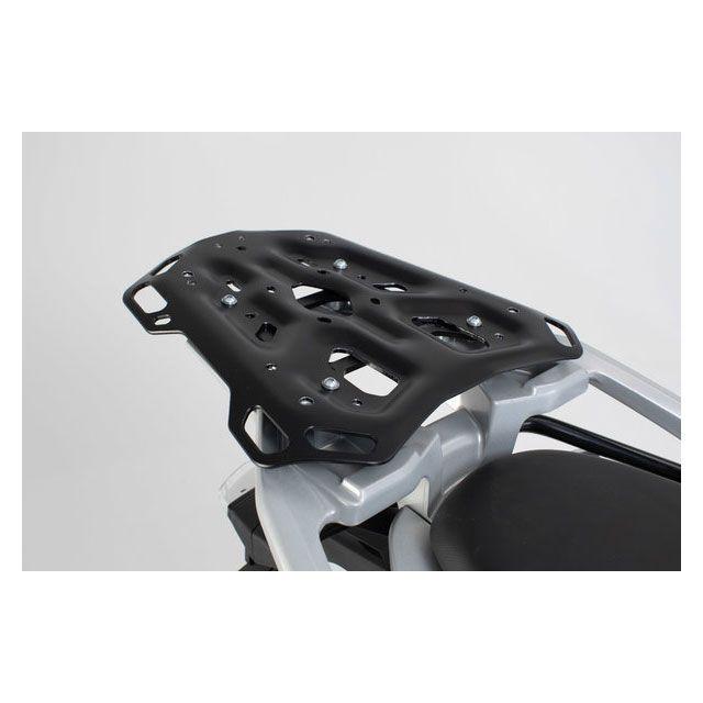 SWモテック G 310 GS TRAX ADV トップケース システム. ブラック BMW G 310 GS（17-）.｜GPT.07.862.7…_2
