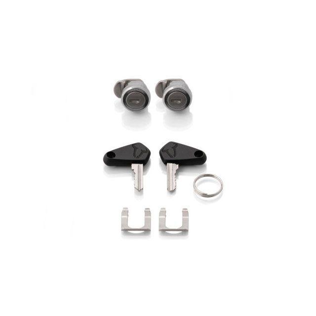 SWモテック G 310 GS TRAX ADV トップケース システム. ブラック BMW G 310 GS（17-）.｜GPT.07.862.7…_4