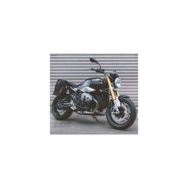 SWモテック 「レジェンドギア」 キャリア SLC 右側1個 - サイドバッグ LC1/LC2用 SW-MOTECH_2
